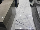 Ʒ - TEMMER MARBLE